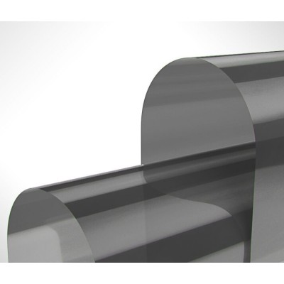 MAJESTIK05 - Film solaire automobile