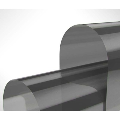 MAJESTIK15 - Film solaire automobile