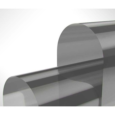 MAJESTIK25 - Film solaire automobile