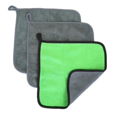 MFKIT - Kit de 3 microfibres