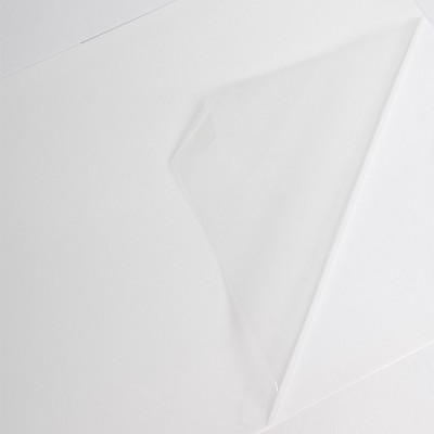 PC190G2 - Coulé Transparent Brillant