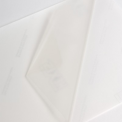 PC30M3 - Coulé Transparent Mat