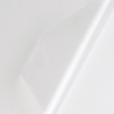 PCBRUSHED - Transparent effet Aluminium Brossé