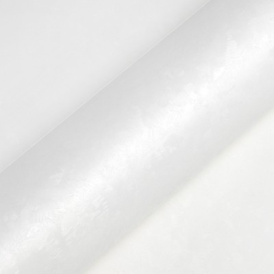 PCFORGED - Transparent effet Carbone Forgé Brillant