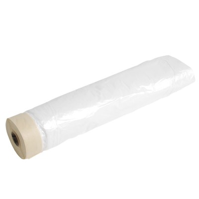 PORTECOV - Protection intérieur portière pour pose de films solaires