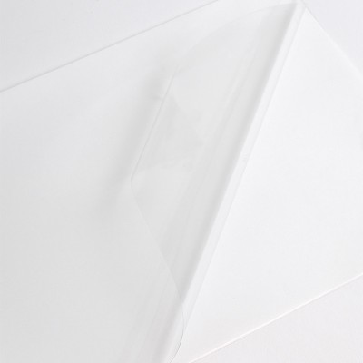 DWP002B - Effaçable à Sec Transparent