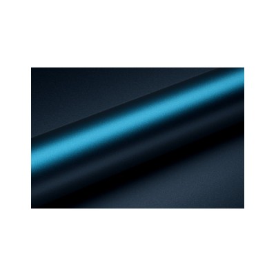 HX30SCH17S - Super Chrome Bleu Rigel Satin