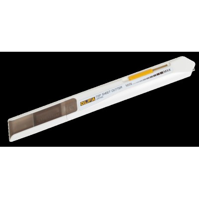 CUTSOFT - Cutter à pression réglable