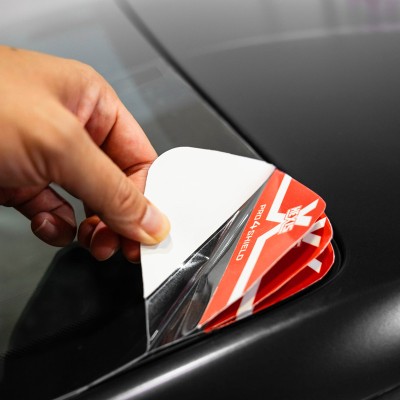 PRO4SHIELD - film de protection thermoformable multicouches pour pare-brise