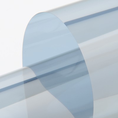 REFLECT35X - Film Argent semi-réfléchissant Ext. 35%