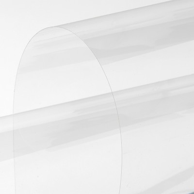 SAFE100X - Film Transparent de sécurité + Anti-Graffiti Ext.