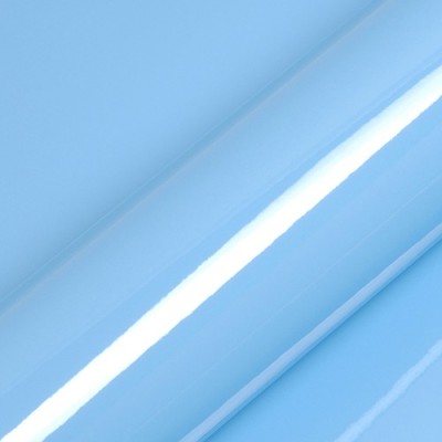 E3297B - Bleu Ciel Brillant