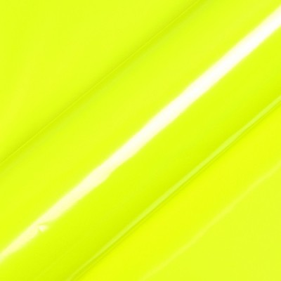 F613 - Jaune Fluo