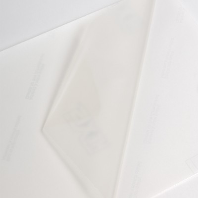 AG436M - Anti-graffiti / Anti-reflets Mat