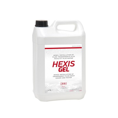 HEXISGEL5L - 5L