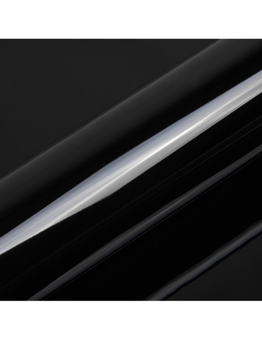 BFBLACK - Film de protection automobile Brillant noir opaque