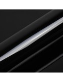 BFBLACK - Film de protection automobile Brillant noir opaque
