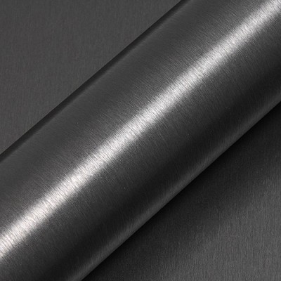 HX30BAGANB - Alu Brossé Gris Anthracite Brillant