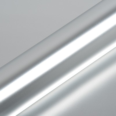 HX30SCH01S - Super Chrome Argent Satin