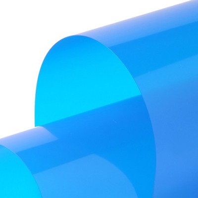 C4354 - Bleu acier