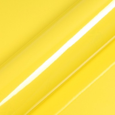 HXS5108B - Jaune Citron Brillant